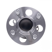 Ensemble de roulement de moyeu de roue arrière OEM 52750-6G910, 52750-0U000, 52750-4L000 pour Hyundai Verna, Kia K2 & Rio