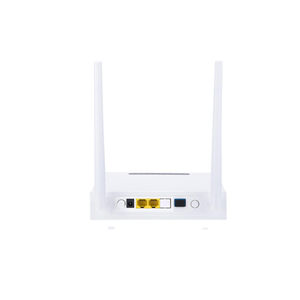 ชุดเริ่มต้น Zikun OEM Plug & Play XPON ONU รุ่น ZC-502W FTTH 300Mbps WiFi พร้อมหัวต่อ UPC สำหรับ SOHO ISP - Product Image 6