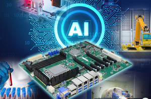 EVOC-Placa base de control industrial E8GML51C0000455 VER.C00-Computadora integrada, en stock, de la serie E8GML51C0000455 - Product Image 6