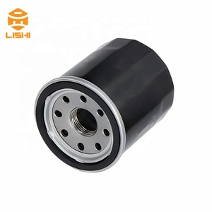 Filtre à huile pour NISSAN 200SX (S13) ALMERA (N17) ALTIMA (L31) 1520865F0D 1520800Q1K 152081HC0A 1520831000 1520831U00 1520831U01 - Product Image 3