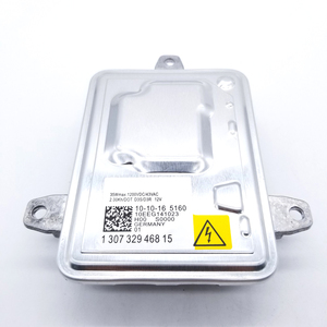 Nouveau Ballast de Phare LED HID OEM 1 307 329 468, Ampoule de Démarrage 12V <span class=keywords><strong>35W</strong></span> pour Romeo CTS XTS Camaro California Cherokee Sorento Range - Product Image 2