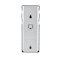 Diffuseur de parfum mural LCD, distributeur automatique de parfum liquide, pulvérisation de parfum, non aérosol, programmable (5310LCD)