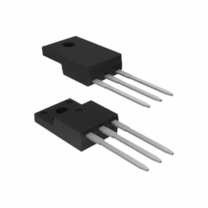ชิ้นส่วนอิเล็กทรอนิกส์ TO-220F-3FS 2SK4087LS-1E ทรานซิสเตอร์ ช่องทางผู้ผลิต - Product Image 1