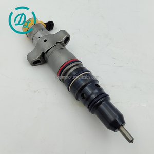 หัวฉีดน้ำมันดีเซล EexcavaStart รุ่น 387-9427 295-1411 10R-7225 สำหรับเครื่องยนต์ C7 C9 ใช้แทนกันได้กับรถขุด 324D 325D 329D - Product Image 4