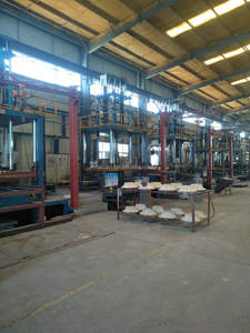 오토바이 주조 도매용 예비 부품 및 액세서리 - Product Image 6