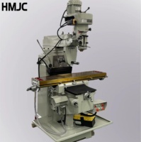 Fraiseuse verticale universelle automatique de haute précision en métal ZX6328 du fabricant, garantie 3 ans, en promotion