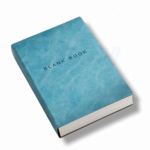 PU Leather Hardcover Notebook <b>Diaries</b> Planner 2024 Agenda Gift <b>Diary</b> for Students Girls Boys - Product Image 3