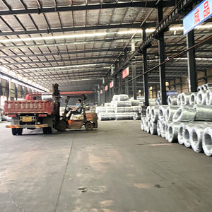 8 #10 #12 #14 #16 #18 #20 #22 # Q195 Q235 Sae 10B21 Bwg 20 ince galvanizli demir tel - Product Image 3