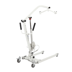 Dispositif de levage électrique pour patients à domicile, palan de transfert pour personnes handicapées - Product Image 1