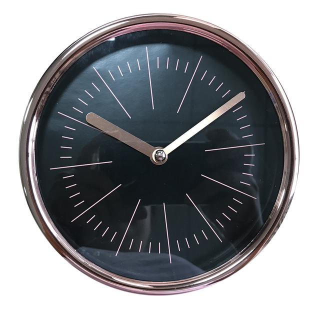 6 Inch Small Size Children Wall Clocks for Sale