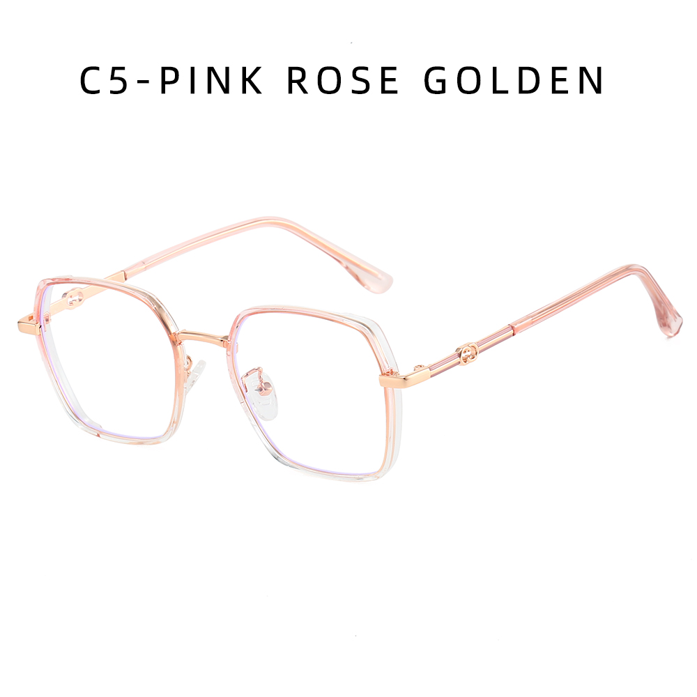 C5 ชมพูโรสโกลด์