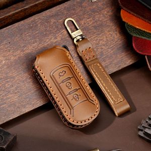 Điều này là thích hợp cho các mô hình 2021 GS4 Key Case <span class=keywords><strong>GS8</strong></span>/gs5/GS7/GM8 và gm6 chìa khóa xe trường hợp của Trumpchi - Product Image 1