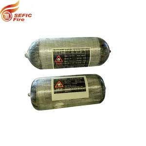 CNG silindir tipi 4 tip 2 tip 1 CNG-2 CNG-3 80L 90L 100L 120L ISO gaz silindiri boş CNG silindir ISO