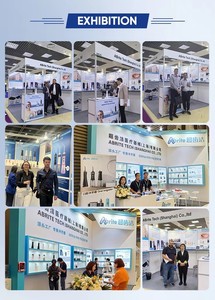 Irrigador Bucal Portátil Recargable USB Abrite LP235 de Alta Eficiencia con Batería Grande Personalizable - Product Image 6