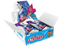 Cartes à collectionner authentiques Kayou Ultraman, impression haute définition, carton durable, idéal pour les cadeaux et la revente