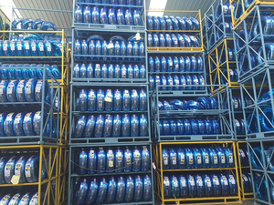 โรงงานขายตรงราคาถูก Neumaticos R13ที่มีการรับประกันคุณภาพ - Product Image 5