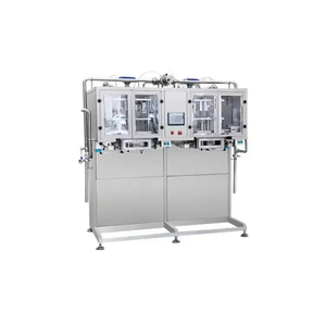 Nước Sốt cà chua làm cho dây chuyền sản xuất máy công nghiệp cà chua dán quá trình thực vật - Product Image 4