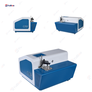 금속 및 합금 분석용 GNR S1 미니랩 데스크탑 스파크 광학 방출 분광기(OES) - Product Image 4