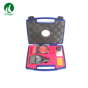 CM-8856 Digitale Laagdikte Meterbereik 0 ~ 1250 Um - Product Image 5