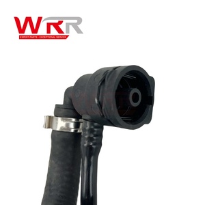 ท่อขยายถังพักน้ำหล่อเย็นสำหรับรถเบนซ์ W205 W213 C300 E300 คุณภาพพรีเมียม ทนทาน ท่อระบายอากาศ ท่อไล่อากาศ - Product Image 6