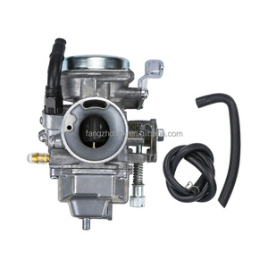 คาร์บูเรเตอร์รถจักรยานยนต์ TITAN CBF150 CB150 GL150 ขนาด 25 มม. 27 มม. 29 มม. ที่ใช้ได้ - Product Image 1