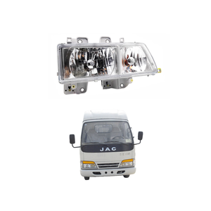 Phare avant de haute qualité HFC1020 <span class=keywords><strong>JAC1020</strong></span> pour camion JAC 1020, vente en gros - Product Image 2