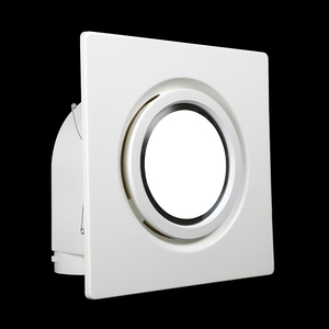 Vente chaude Ventilateur de fenêtre <span class=keywords><strong>extracteur</strong></span> <span class=keywords><strong>d</strong></span>'<span class=keywords><strong>air</strong></span> de ventilation avec lumières LED électriques 220V, pales en plastique, logo personnalisé OEM - Product Image 3