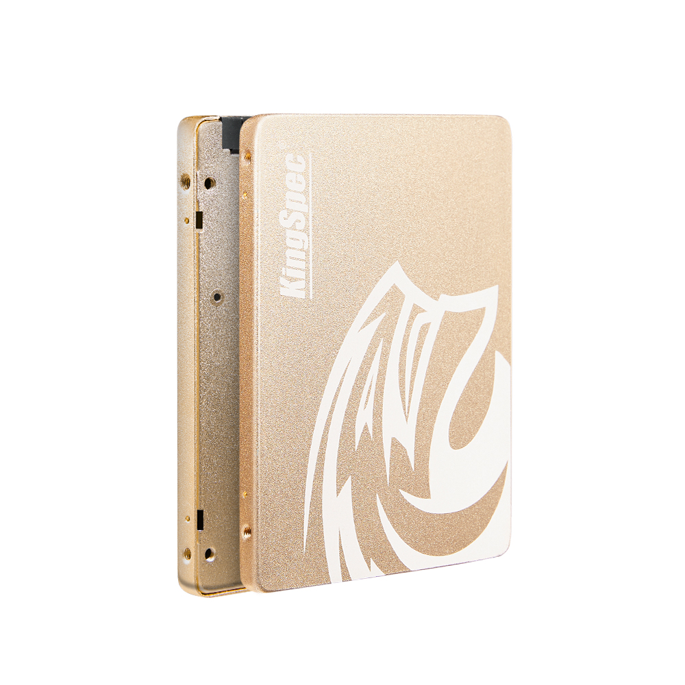 KingSpec 2 ТБ жесткий диск 2,5 дюймов SATA3 SSD ТБ для сервера