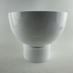 ถังน้ำแข็งแชมเปญสีขาวอะคริลิกขนาด XL - Product Image 4