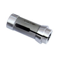 5c Collet Fixture Acier Électrique CNC Machine Outil DSP Haute Précision