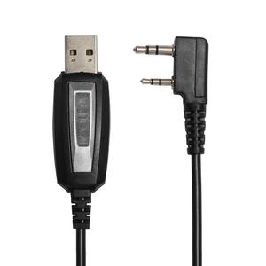 Ban đầu cho <span class=keywords><strong>Baofeng</strong></span> k-cắm lập trình cáp cho Windows 7/10/11 tương thích <span class=keywords><strong>UV</strong></span>-<span class=keywords><strong>5R</strong></span>/<span class=keywords><strong>UV</strong></span>-82L/BF-888S/radioddity/tyt Walkie talkies - Product Image 3