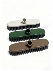 <span class=keywords><strong>Brosse</strong></span> de nettoyage de crevasse à poils durs <span class=keywords><strong>pour</strong></span> les joints de <span class=keywords><strong>carrelage</strong></span> de toilette de cuisine - Product Image 2
