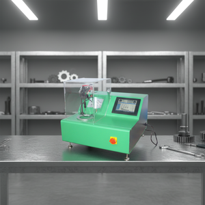 EPS205 Diesel Common-Rail-Injektor-Prüfstand Diesel-Kraftstoff-Testgerät Injektor-<span class=keywords><strong>Tester</strong></span> - Product Image 1
