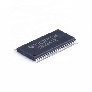 DRV8412DDWR HTSSOP-44-EP-6.1mm ชิปไดรเวอร์สเต็ปเปอร์มอเตอร์ - Product Image 1