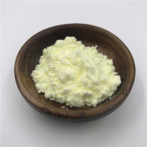 Absorbeur UV de qualité cosmétique, poudre de benzophénone, prix CAS 4065-45-6 Benzophénone-4 - Product Image 4