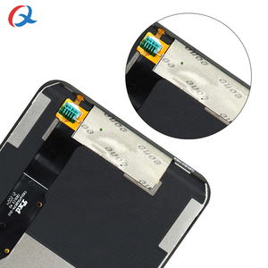 Écran LCD tactile d'origine pour <span class=keywords><strong>TCL</strong></span> 20S 20pro, écran tactile pour <span class=keywords><strong>TCL</strong></span> <span class=keywords><strong>20</strong></span> <span class=keywords><strong>S</strong></span>, assemblage d'écran - Product Image 3