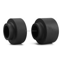 Kit de nivelación de kit de elevación completa delantera + trasera de 3 "para Dodge Ram 1500 4WD 2WD 2009-2021