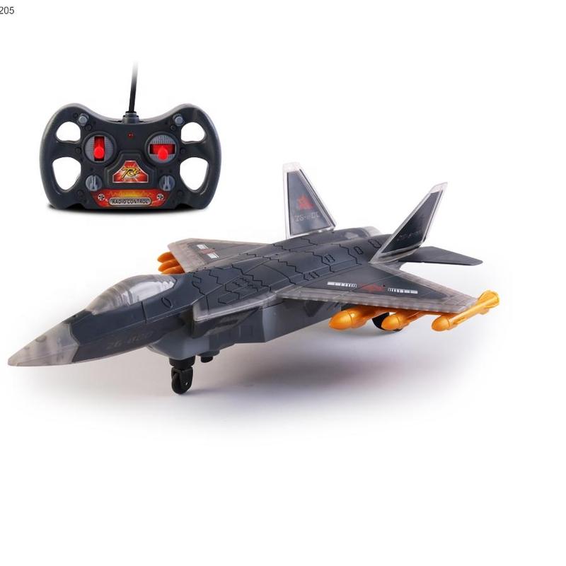Cheap Remote Control Plane Toys Lighting