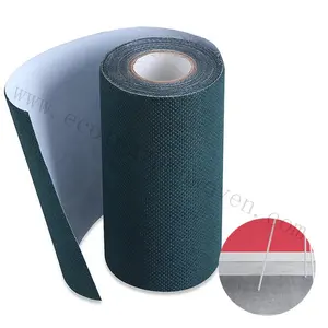 Self-adhesive pp nonwoven fabric for bandage adhesive nonwoven