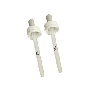 Gotero CRC de 24 mm 24-400 con Indicador de 1 ml, Gotero Resistente a Productos Químicos - Product Image 3