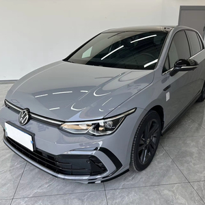 <span class=keywords><strong>Volkswagen</strong></span> <span class=keywords><strong>Golf</strong></span> <span class=keywords><strong>8</strong></span> Usado 2023, 1.4T R-Line Lite Hatchback, Solo 18600km, Pintura Original, Volante a la Izquierda, <span class=keywords><strong>Segunda</strong></span> <span class=keywords><strong>Mano</strong></span>, Gasolina - Product Image 1