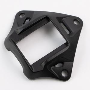 Casque tactique FAST MICH Wendy en aluminium avec support VAS SHROUD NVG - Product Image 5