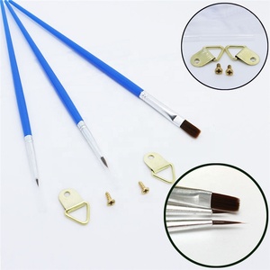 Commercio all'ingrosso personalizzato personalizza fai da te <span class=keywords><strong>disegno</strong></span> decorazione della parete pittura a olio acrilica con i numeri Set - Product Image 5