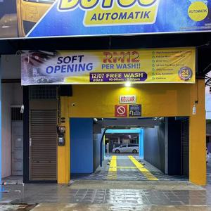 Système Commercial <span class=keywords><strong>Express</strong></span> Home Entièrement Automatique Intelligent Liban Sans Contact Prix Pas Cher Lavage Robotique Voiture Machine de Lavage de Voiture - Product Image 6