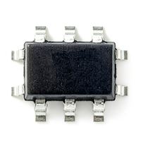 Texas Instruments SN74LS125ADR SOT-23-5 EEPROM Memori IC Chip 4Kb I2C 1.7-5.5V 1MHz