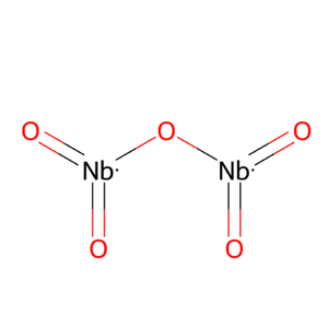 Niobium <b>oxide</b> cas:1313-96-8 - Product Image 1