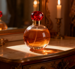 Chúng tôi 20% OFF Gen <span class=keywords><strong>Z</strong></span> hoa gỗ trái cây thương hiệu nước hoa giảm giá TK/Ins mù mua thách thức nhận được thích - Product Image 1