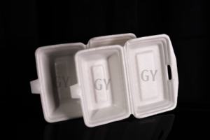 กล่องโฟมใส่อาหารแบบใช้แล้วทิ้งกล่องใส่อาหารทำจากโฟมแบบใช้ครั้งเดียว - Product Image 4