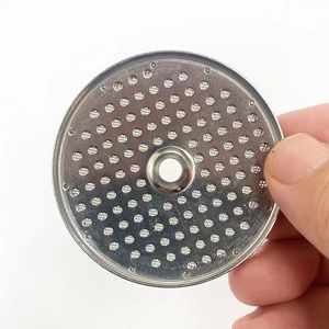 Filtro de pantalla para máquina de café Pegasus E98, accesorio para cabezal de preparación de café expreso semiautomático - Product Image 2
