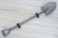 Abrazaderas de Goma TPU+TPE de Liberación Rápida, Soportes Ajustables para Techo, Soportes para Palas, Kit de Ajuste Universal para AC SCHNITZER X6 E71 SUV